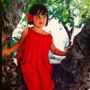 Meet your Posher, Anna